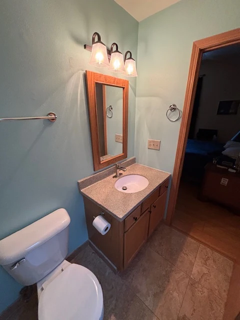 Kitchen and bathroom remodel in Kenosha - Kenosha, WI