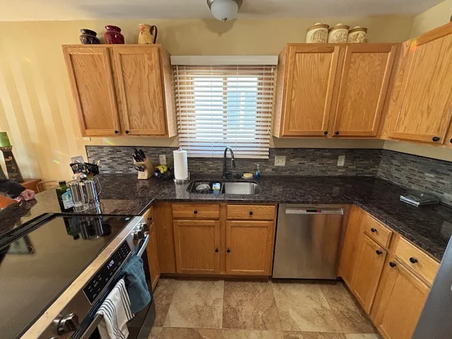 Kitchen countertop replacement - SE Wisconsin