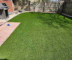 Artificial turf installation in Kenosha - Kenosha, WI