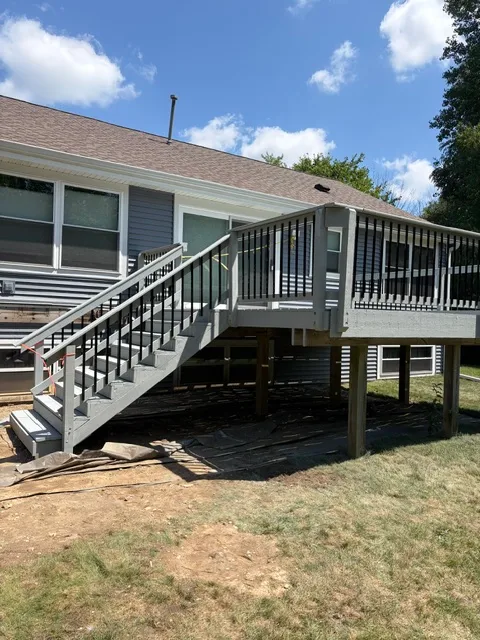 Landscape project showcase 10 - SE Wisconsin