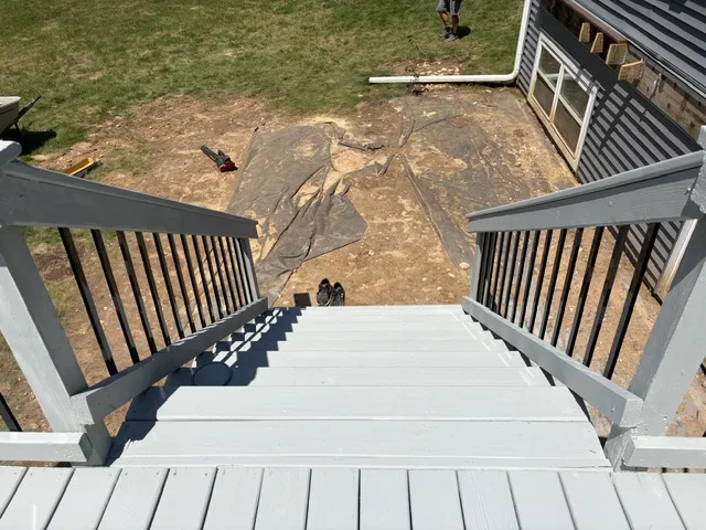 Landscape project showcase 11 - SE Wisconsin