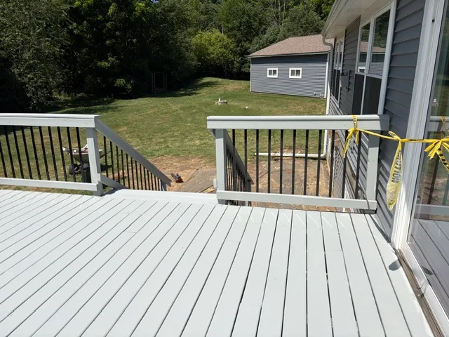 Landscape project showcase 12 - SE Wisconsin