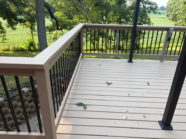 Landscape project showcase 7 - SE Wisconsin