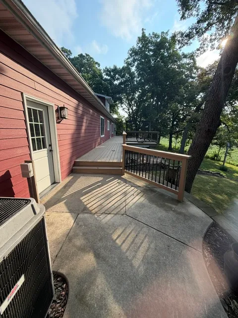 Landscape project showcase 8 - SE Wisconsin
