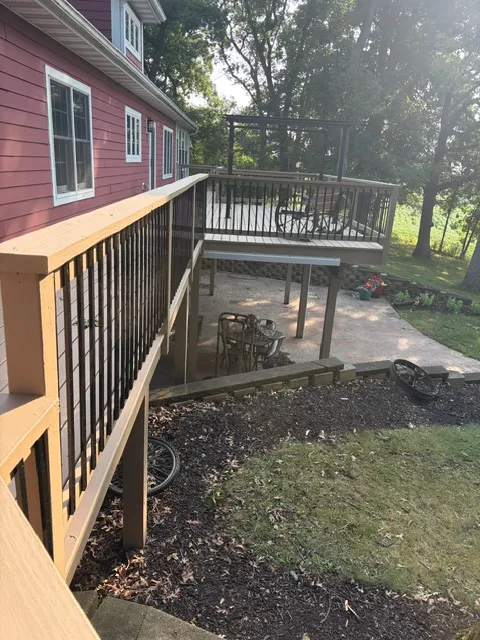 Landscape project showcase 9 - SE Wisconsin