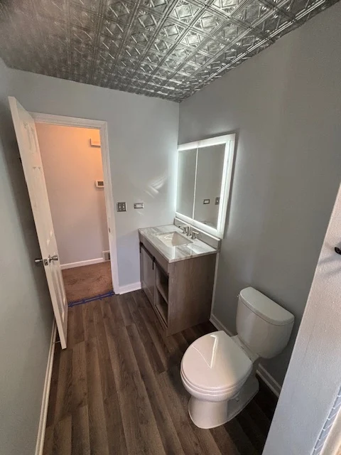 Bathroom Renovation - Salem Lakes, WI